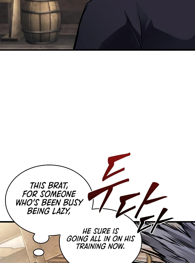 Omniscient Reader’s Viewpoint - Chapter 280 manhwa