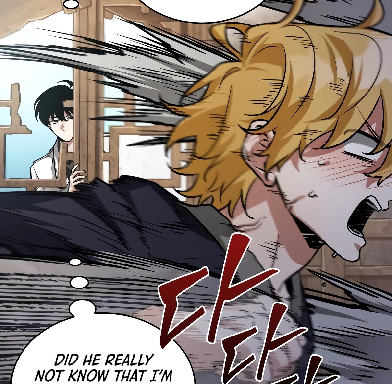 Omniscient Reader’s Viewpoint - Chapter 280 manhwa