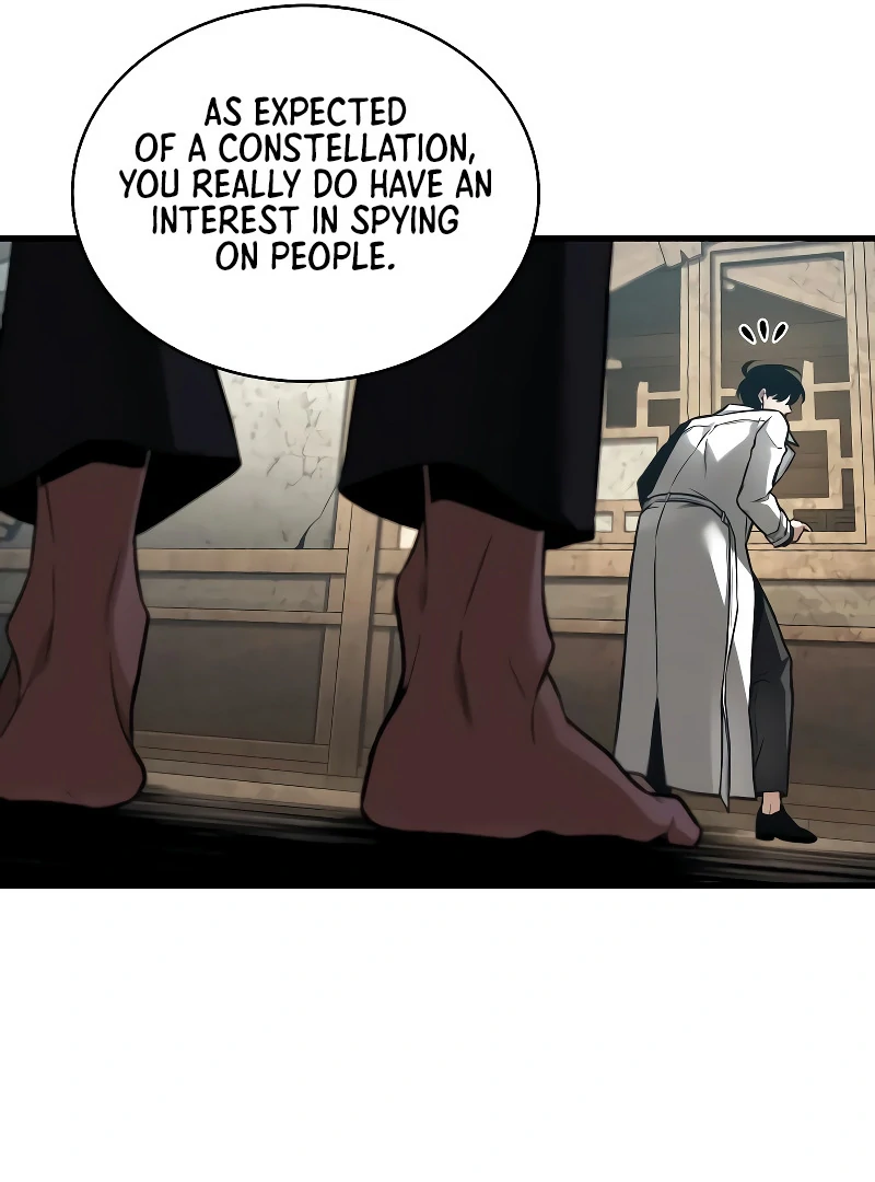 Omniscient Reader’s Viewpoint - Chapter 280 manhwa