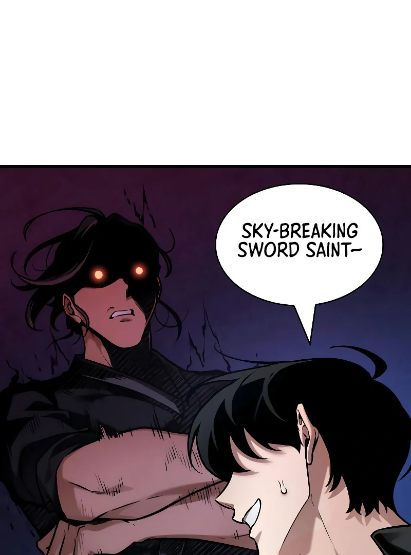 Omniscient Reader’s Viewpoint - Chapter 280 manhwa