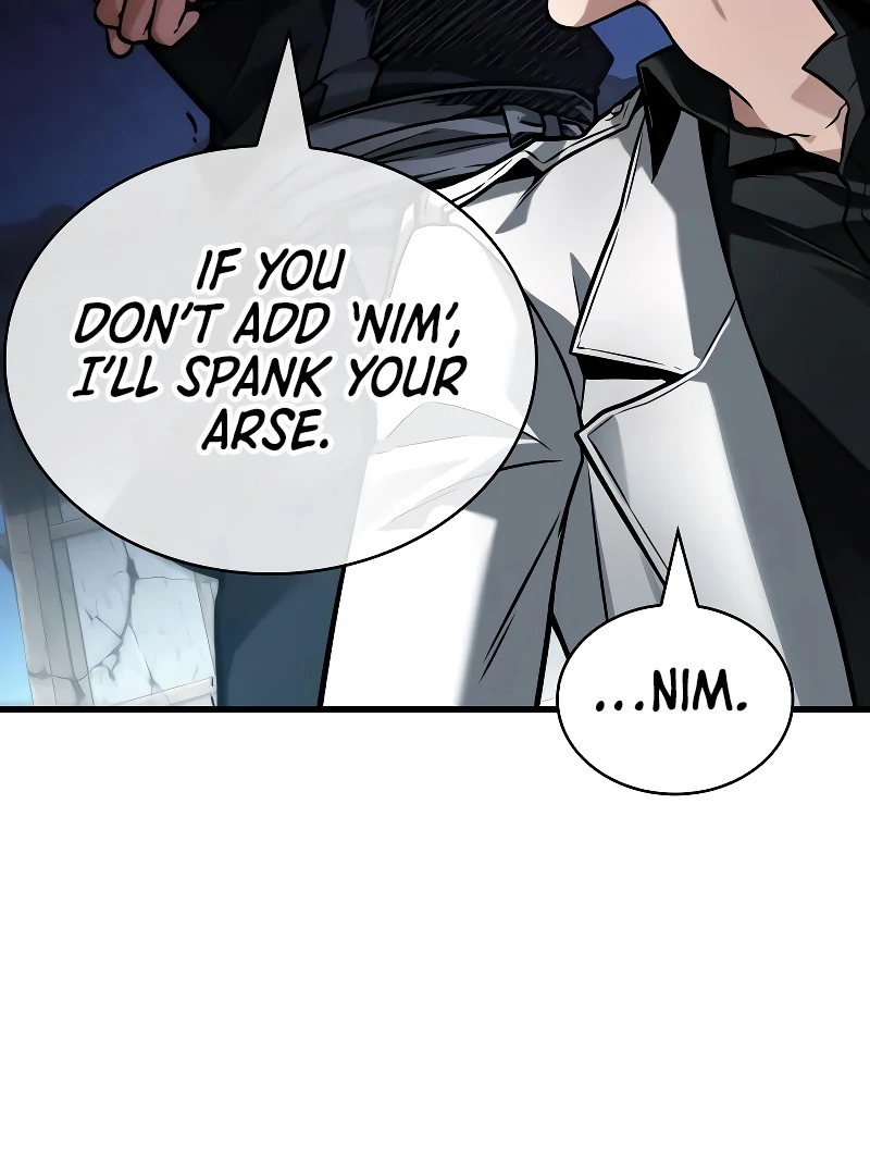 Omniscient Reader’s Viewpoint - Chapter 280 manhwa