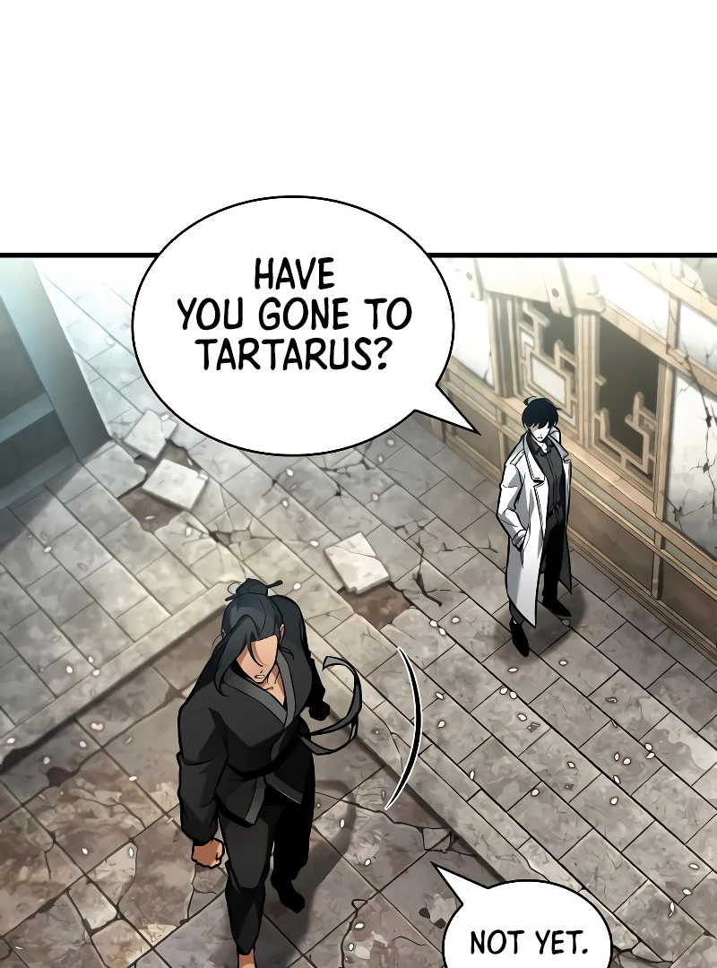 Omniscient Reader’s Viewpoint - Chapter 280 manhwa