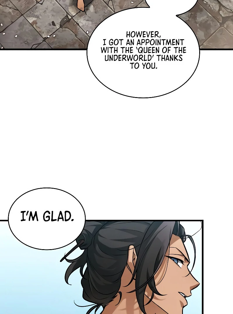 Omniscient Reader’s Viewpoint - Chapter 280 manhwa