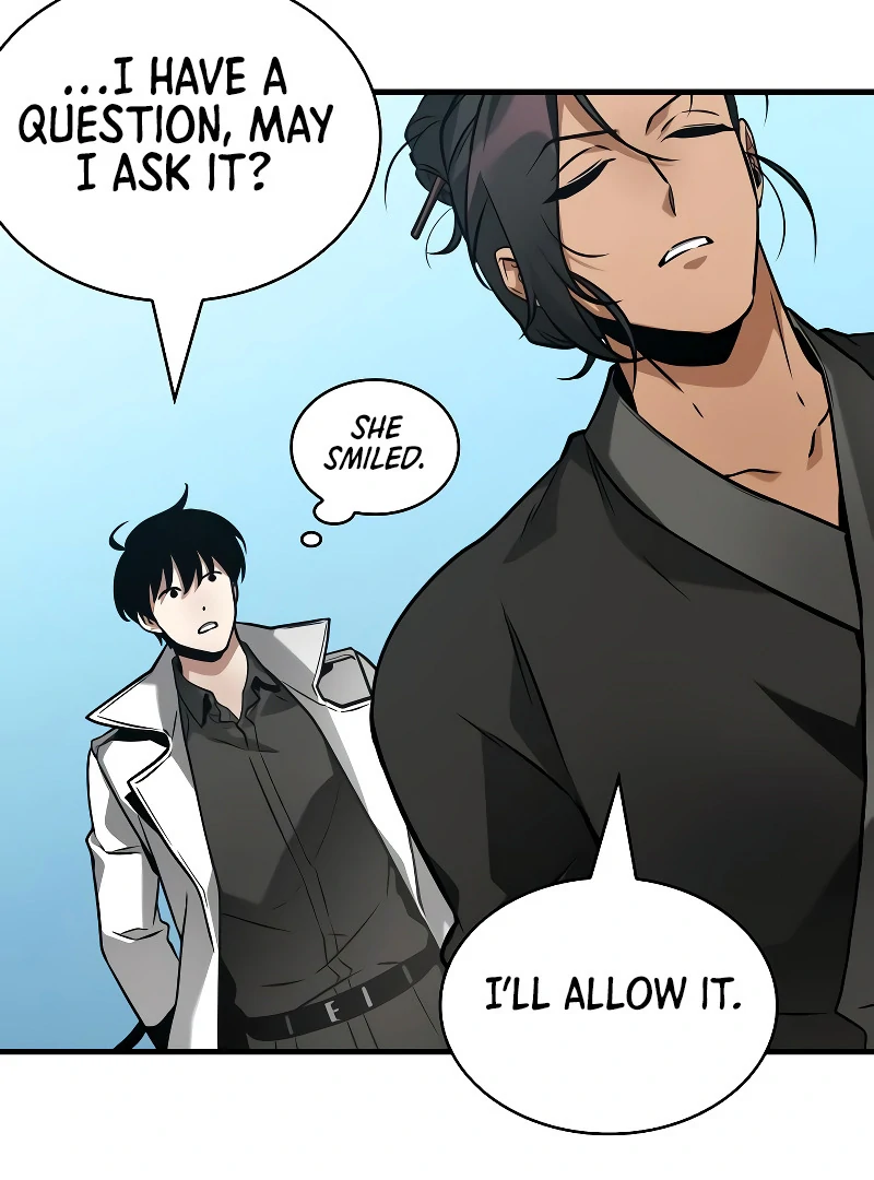 Omniscient Reader’s Viewpoint - Chapter 280 manhwa