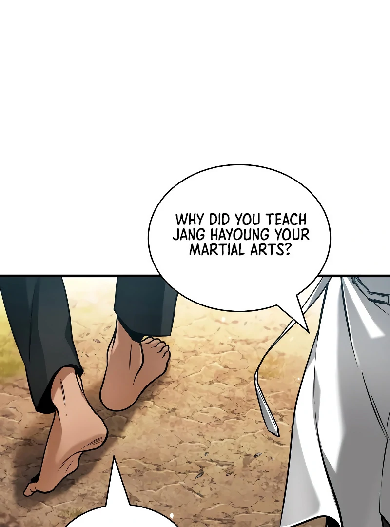 Omniscient Reader’s Viewpoint - Chapter 280 manhwa