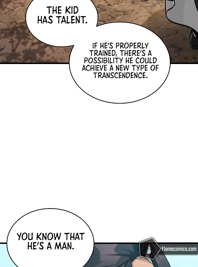 Omniscient Reader’s Viewpoint - Chapter 280 manhwa