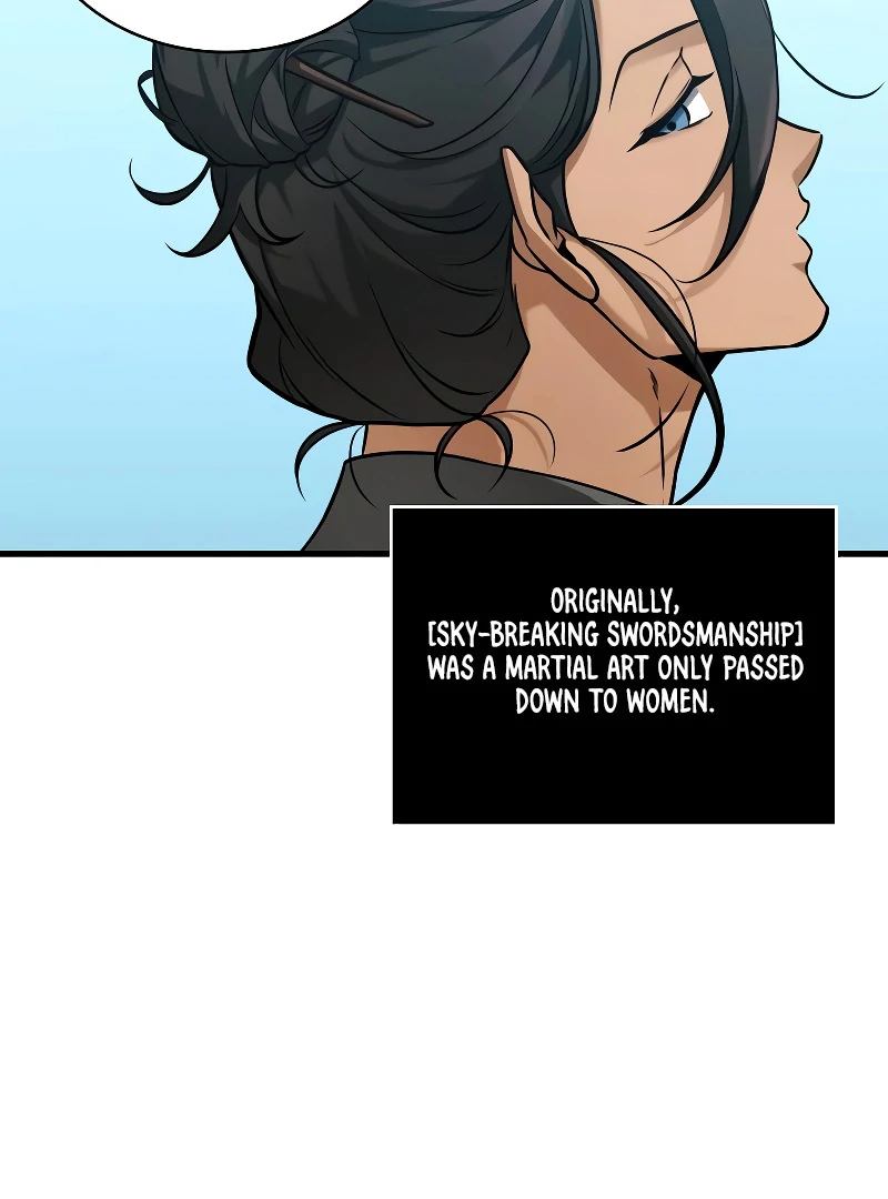 Omniscient Reader’s Viewpoint - Chapter 280 manhwa