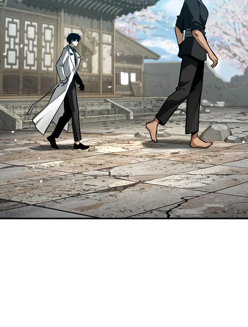 Omniscient Reader’s Viewpoint - Chapter 280 manhwa