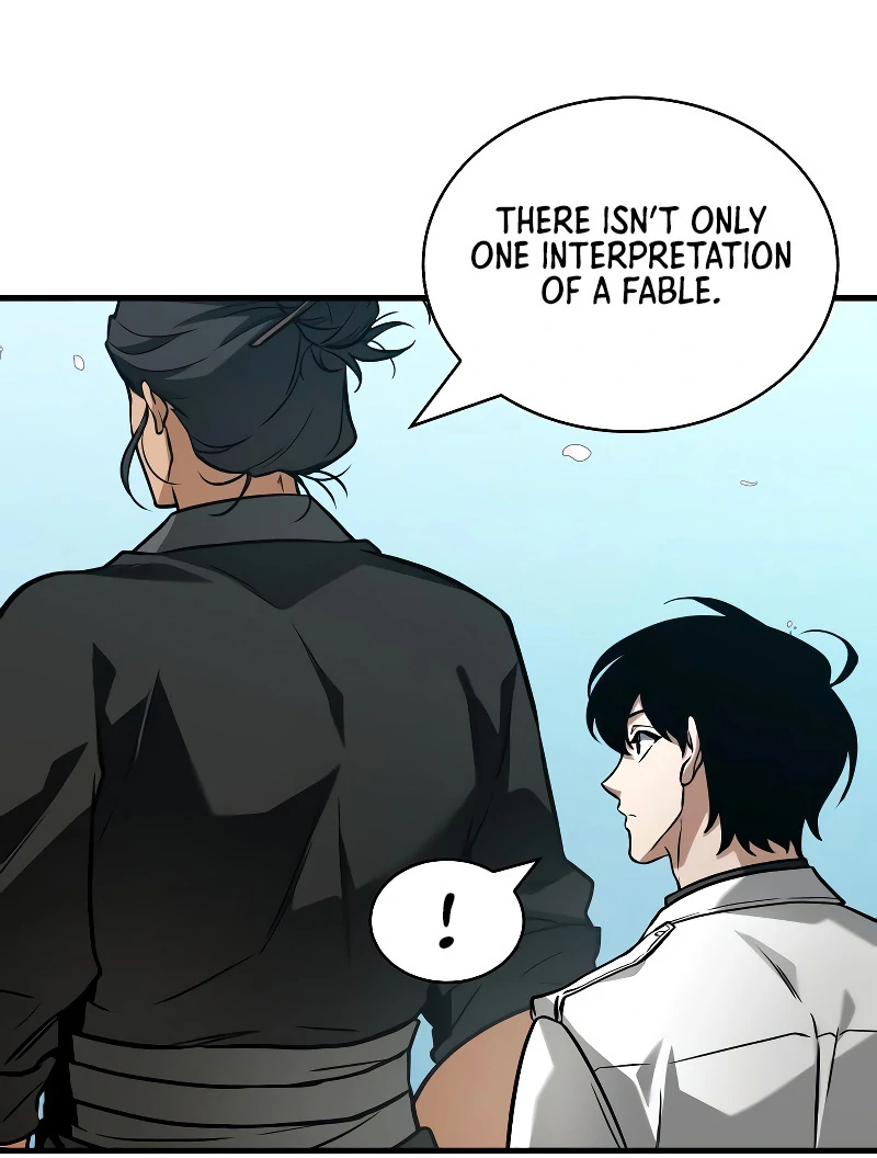 Omniscient Reader’s Viewpoint - Chapter 280 manhwa