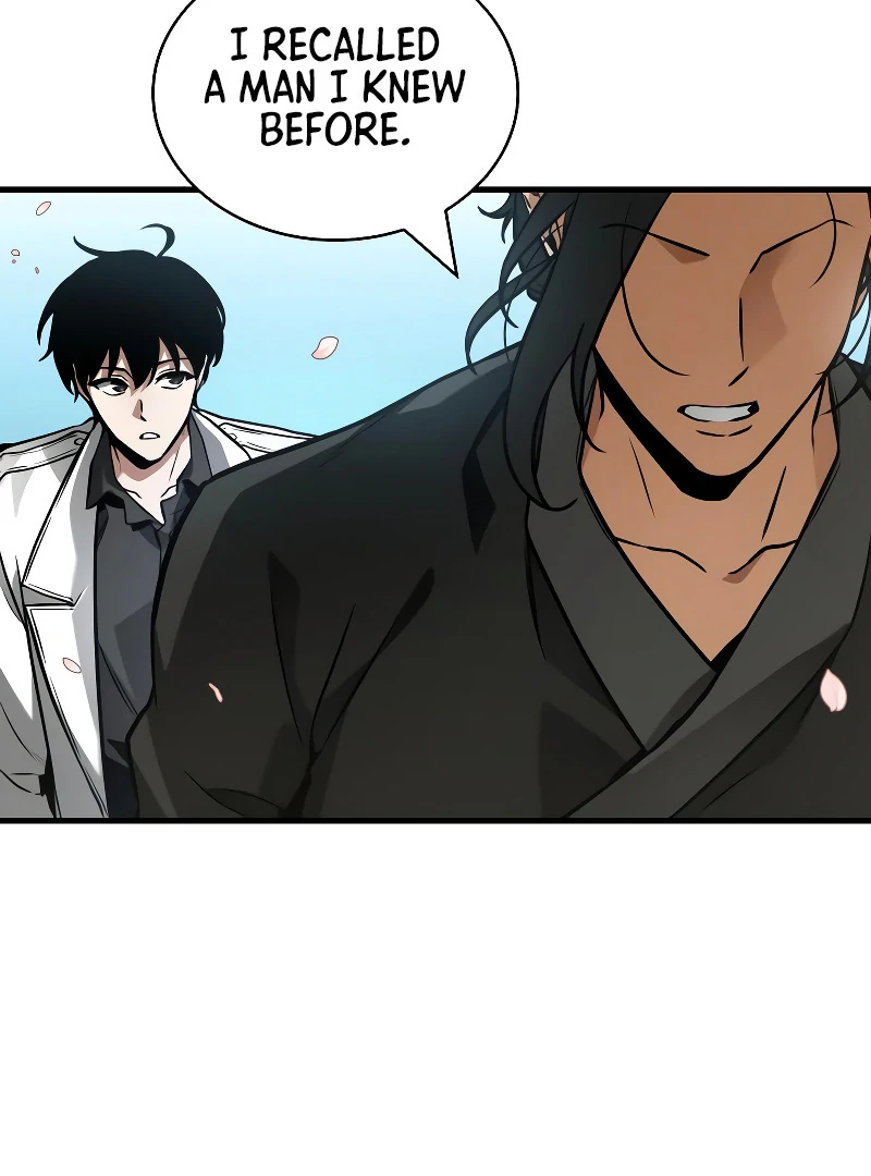 Omniscient Reader’s Viewpoint - Chapter 280 manhwa