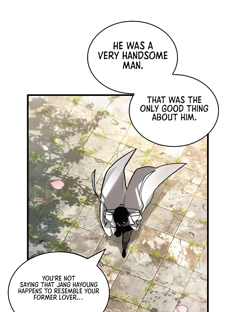 Omniscient Reader’s Viewpoint - Chapter 280 manhwa