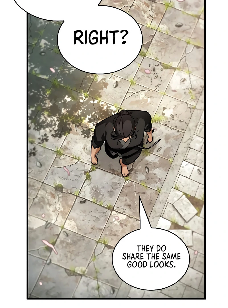 Omniscient Reader’s Viewpoint - Chapter 280 manhwa
