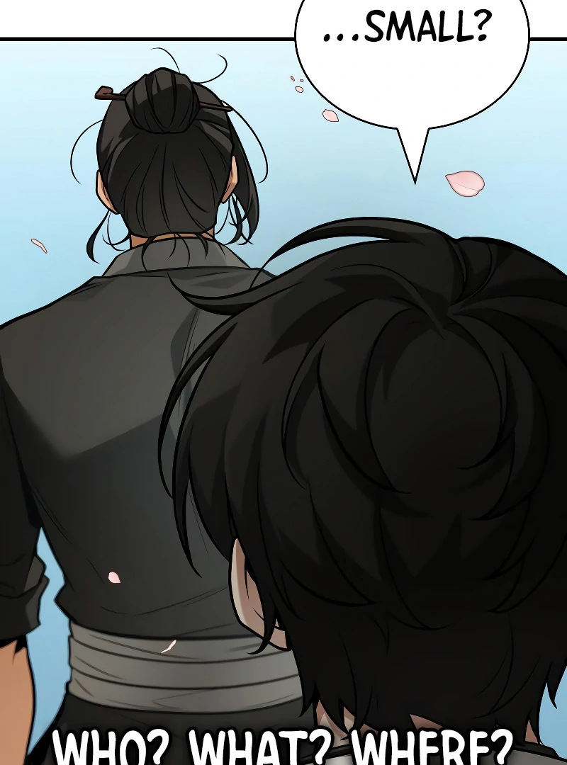Omniscient Reader’s Viewpoint - Chapter 280 manhwa
