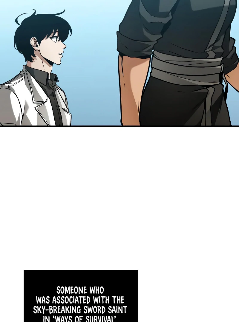 Omniscient Reader’s Viewpoint - Chapter 280 manhwa