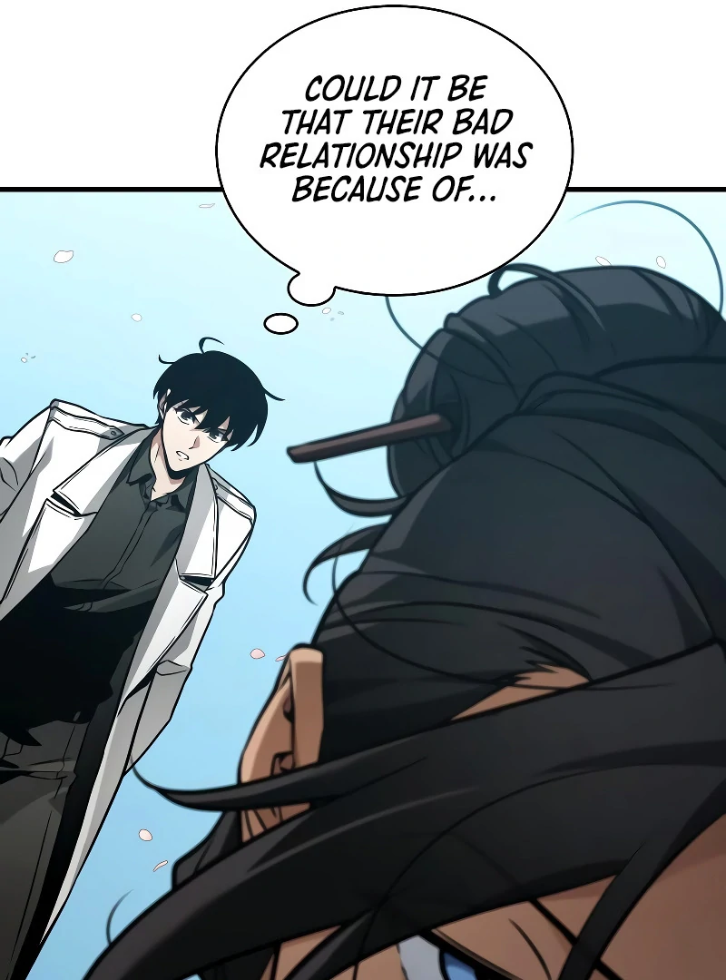 Omniscient Reader’s Viewpoint - Chapter 280 manhwa
