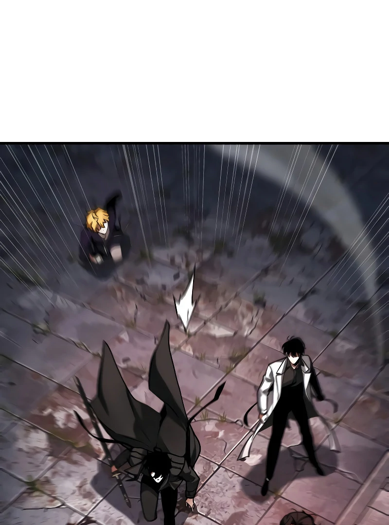 Omniscient Reader’s Viewpoint - Chapter 280 manhwa