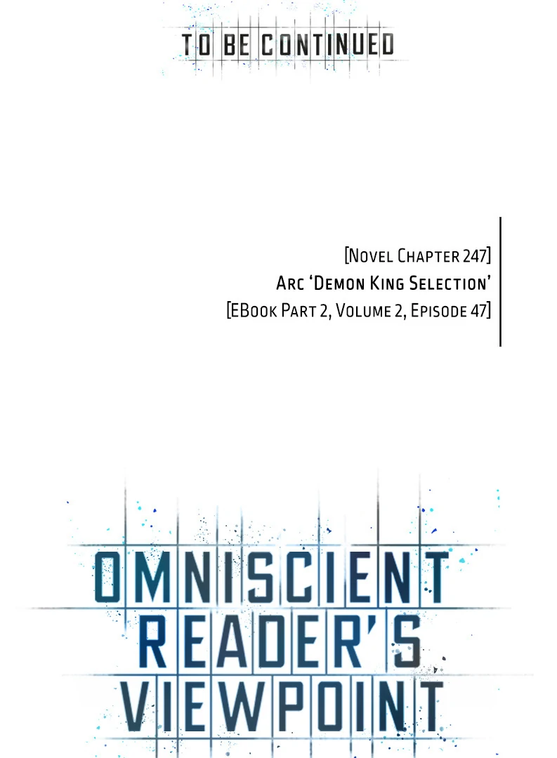 Omniscient Reader’s Viewpoint - Chapter 280 manhwa