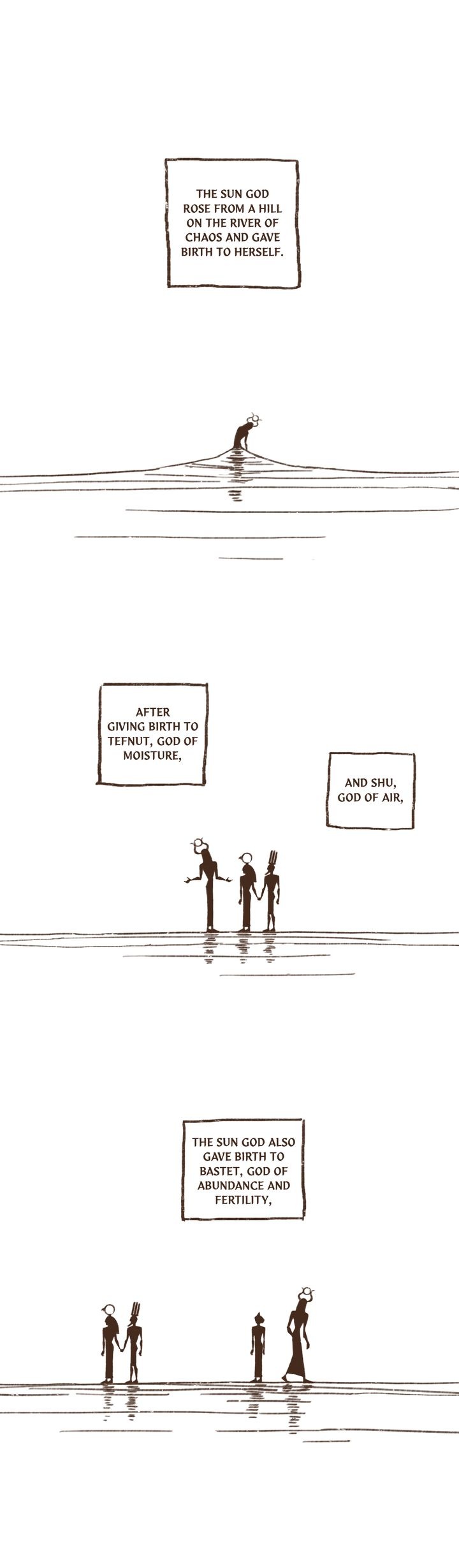 ENNEAD [Mature] - Chapter 1 manhwa