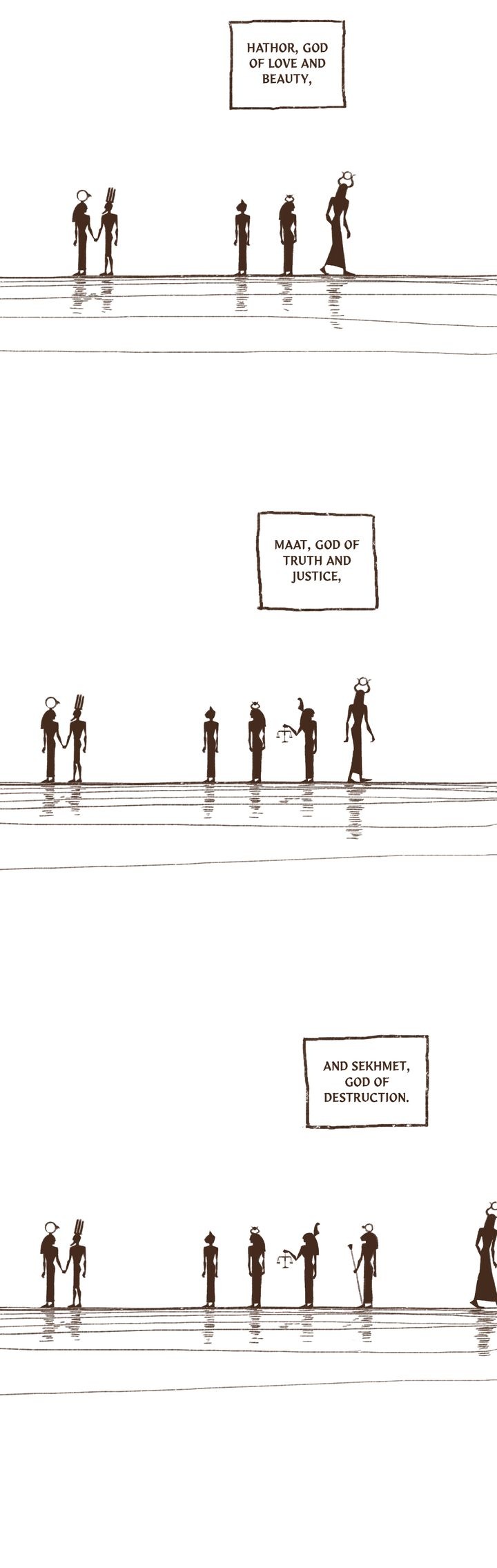 ENNEAD [Mature] - Chapter 1 manhwa