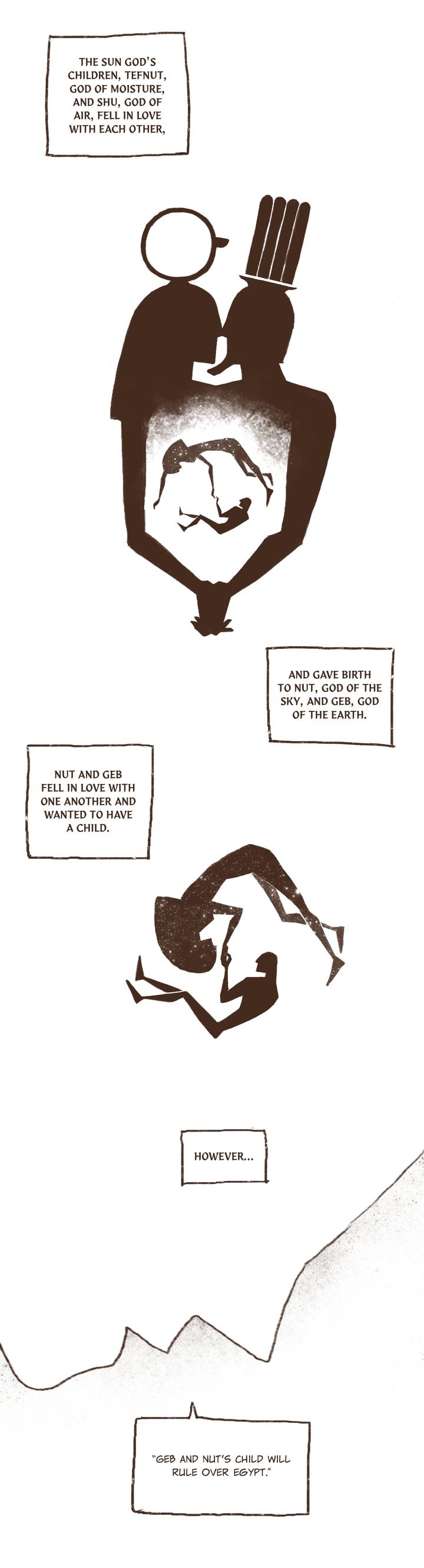 ENNEAD [Mature] - Chapter 1 manhwa