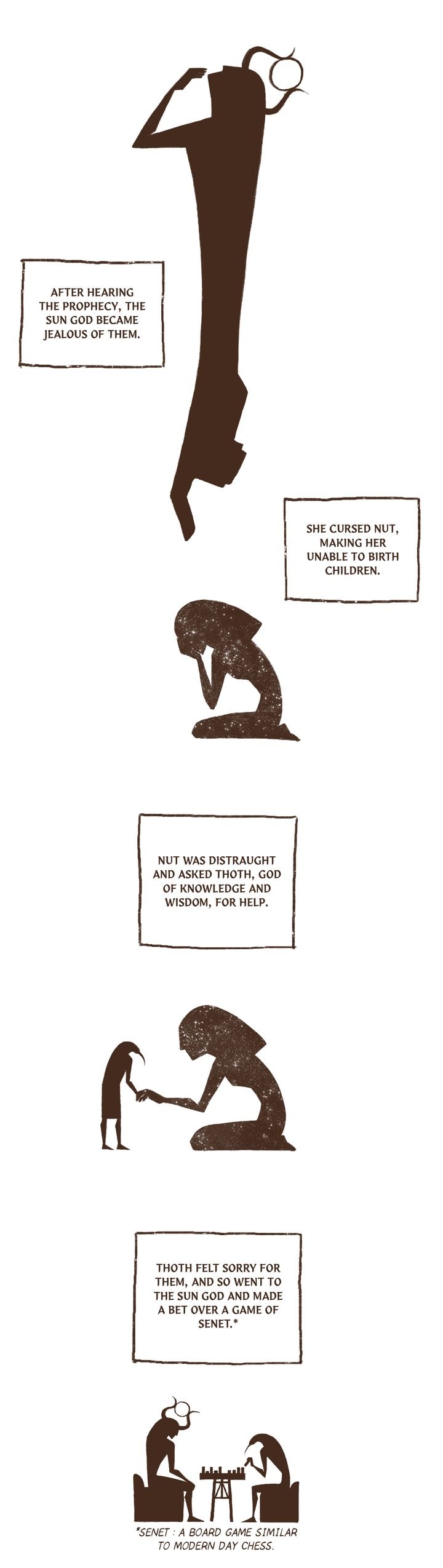 ENNEAD [Mature] - Chapter 1 manhwa