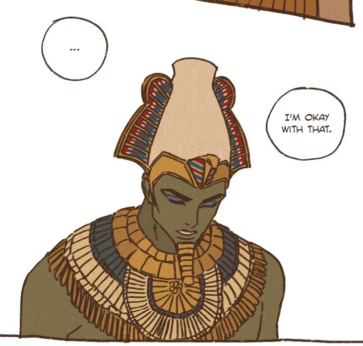 ENNEAD [Mature] - Chapter 10 manhwa