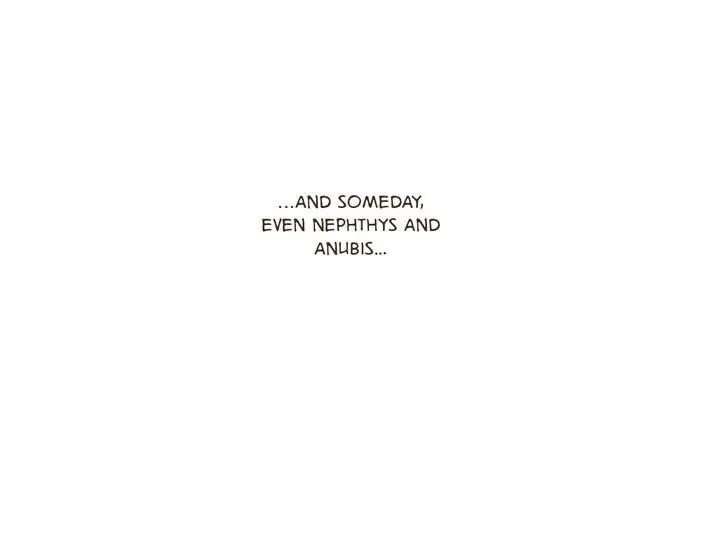 ENNEAD [Mature] - Chapter 100 manhwa