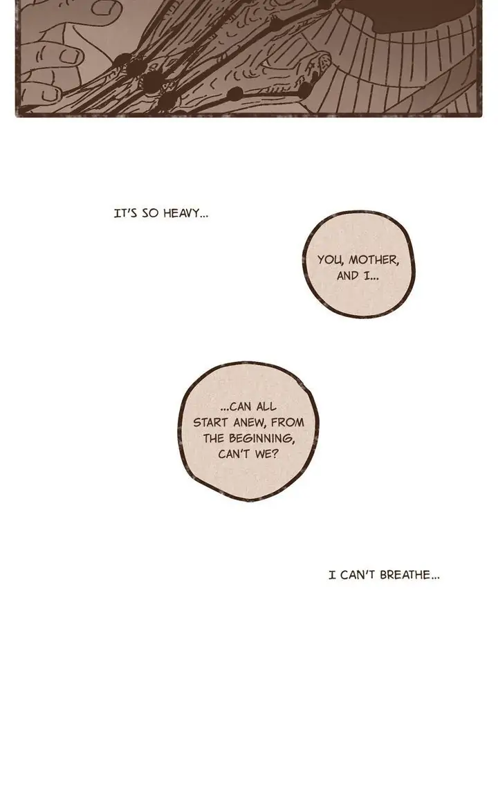 ENNEAD [Mature] - Chapter 103 manhwa