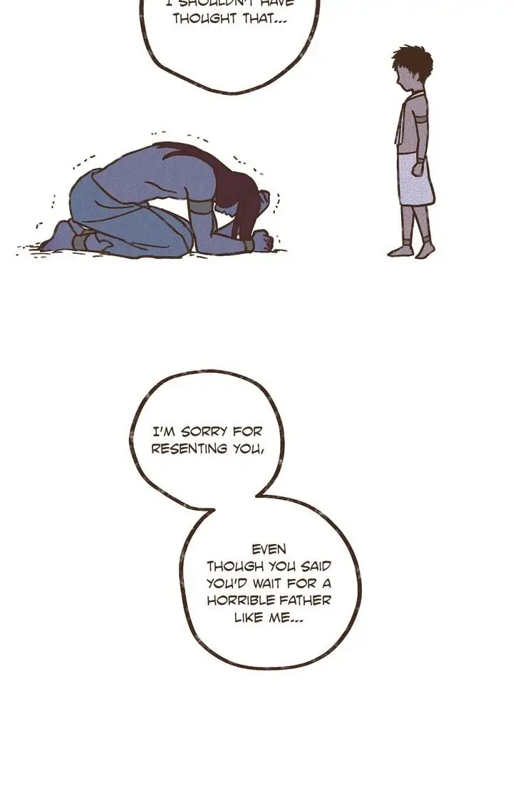 ENNEAD [Mature] - Chapter 104 manhwa