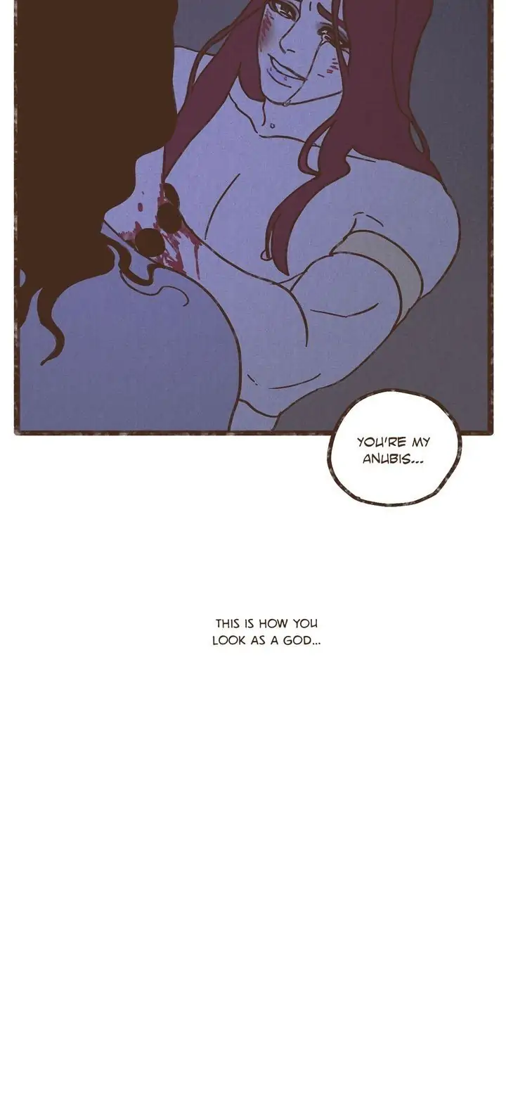 ENNEAD [Mature] - Chapter 104 manhwa