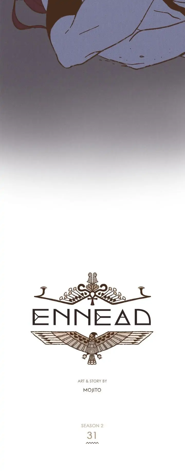 ENNEAD [Mature] - Chapter 106 manhwa