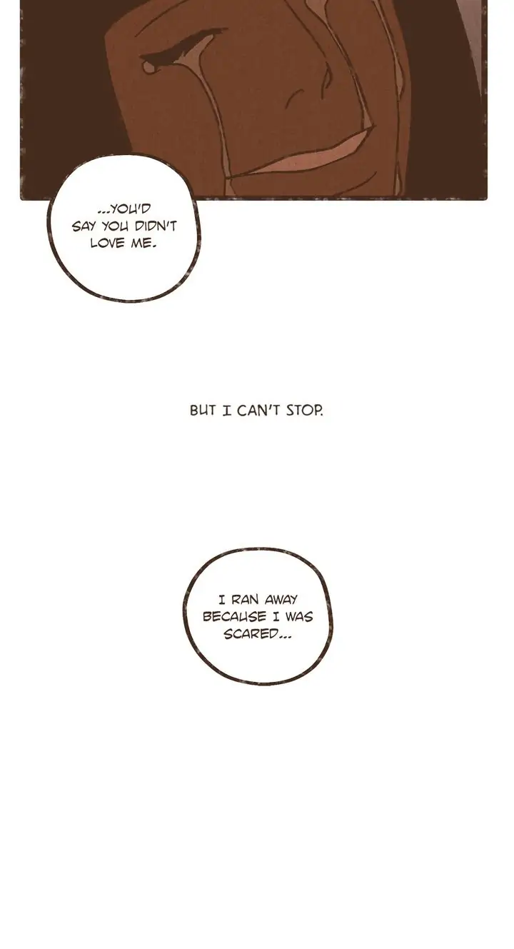 ENNEAD [Mature] - Chapter 109 manhwa