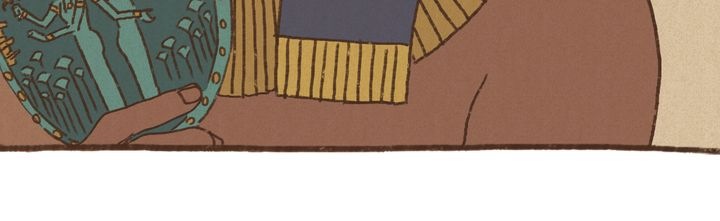 ENNEAD [Mature] - Chapter 11 manhwa