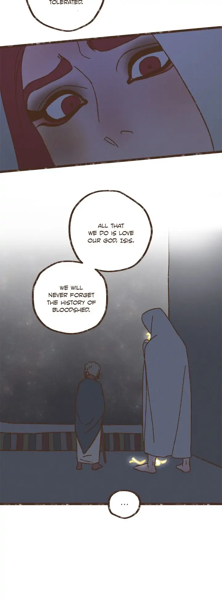 ENNEAD [Mature] - Chapter 112 manhwa