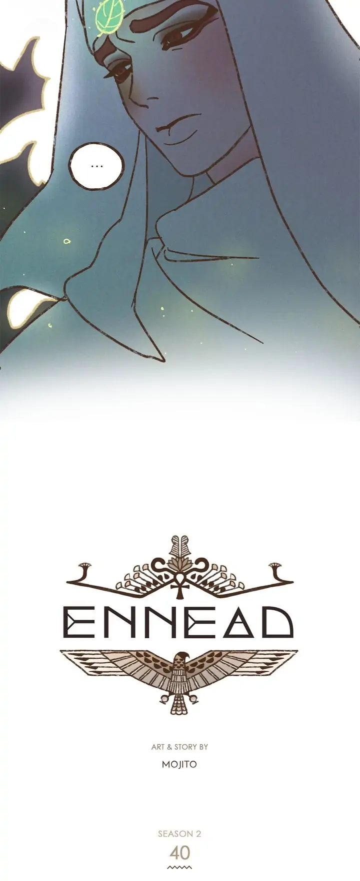 ENNEAD [Mature] - Chapter 115 manhwa