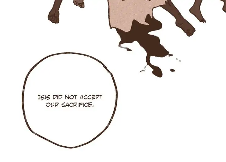 ENNEAD [Mature] - Chapter 115 manhwa