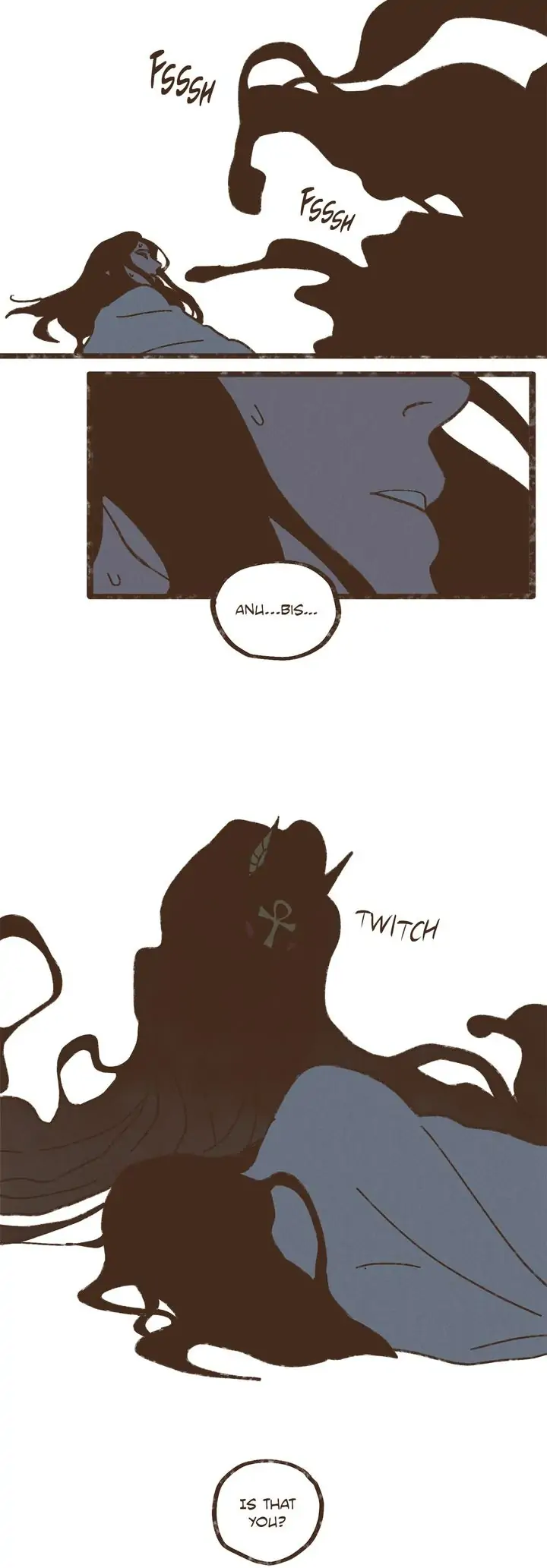 ENNEAD [Mature] - Chapter 116 manhwa
