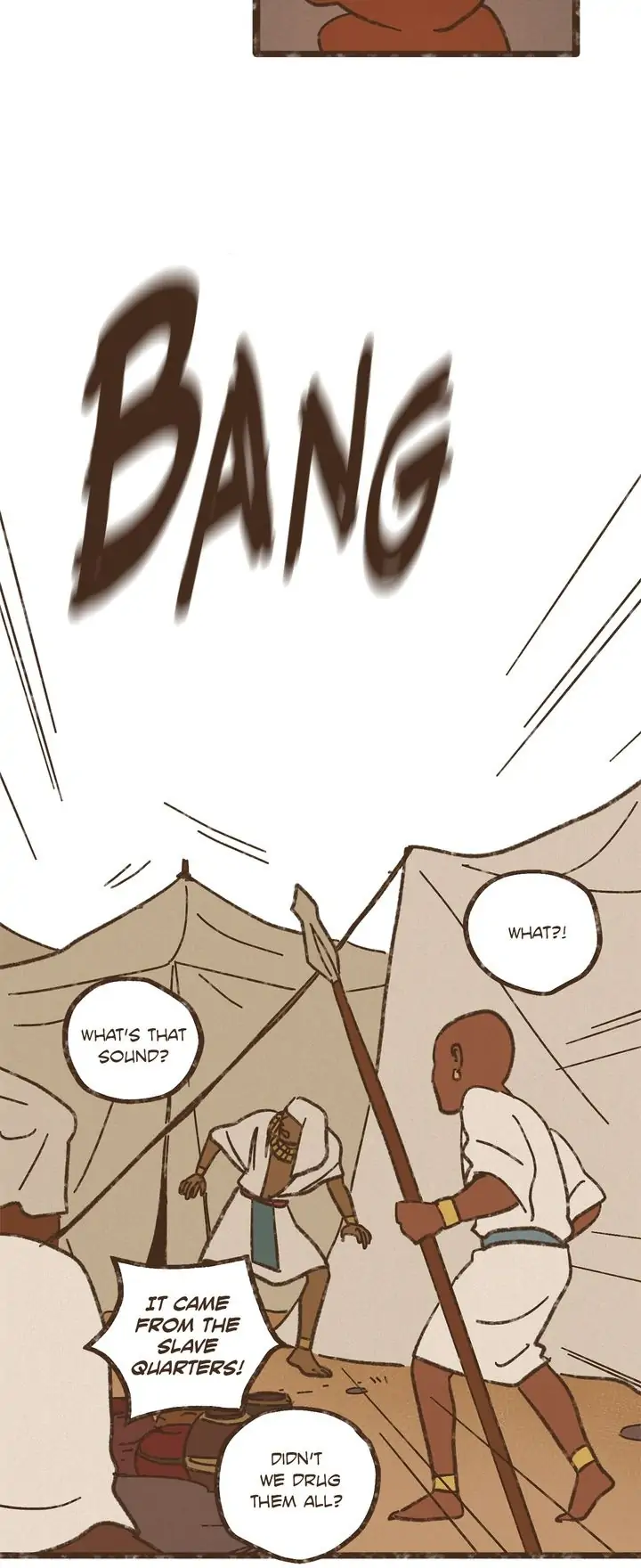 ENNEAD [Mature] - Chapter 117 manhwa