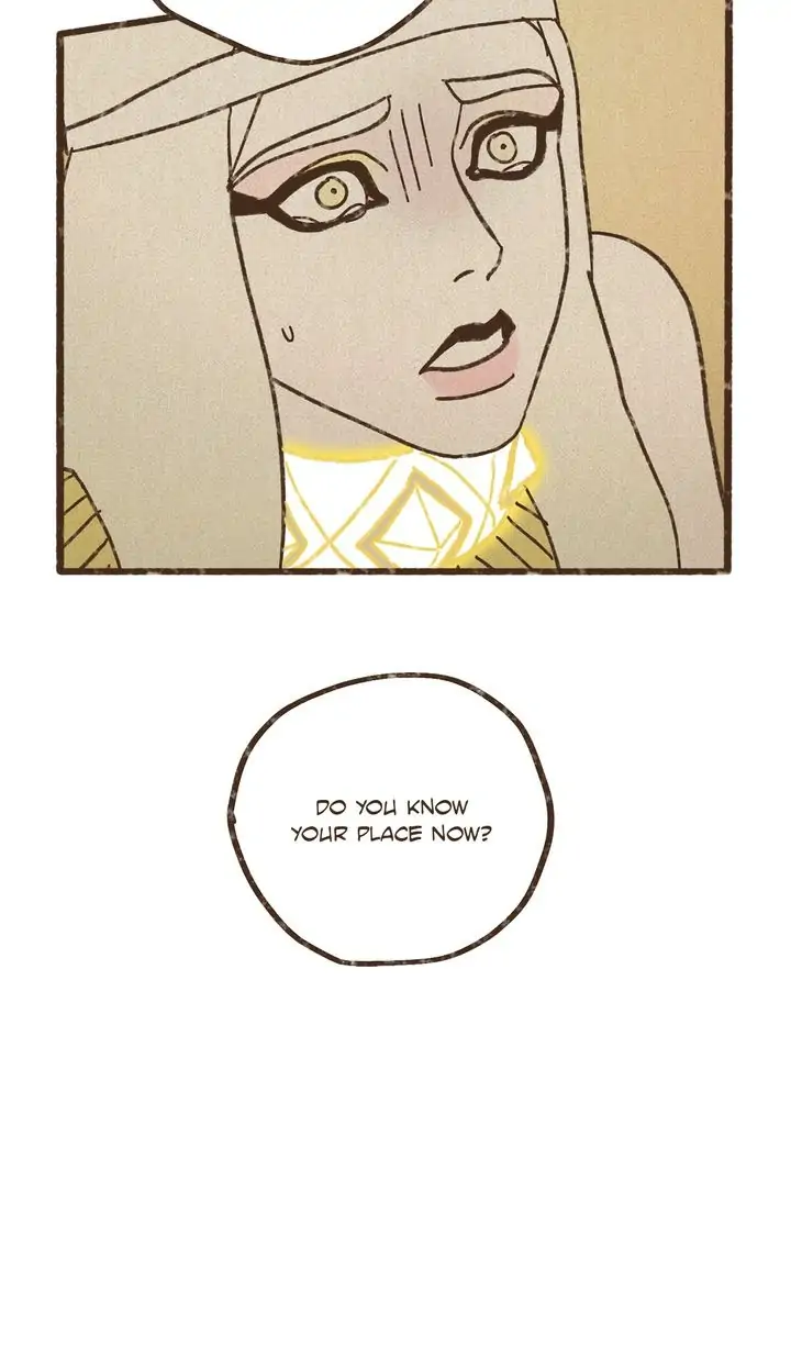 ENNEAD [Mature] - Chapter 118 manhwa