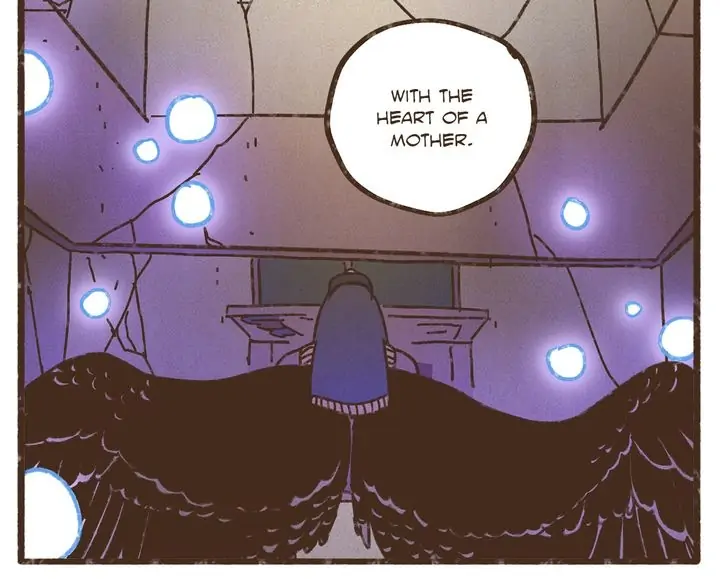 ENNEAD [Mature] - Chapter 119 manhwa