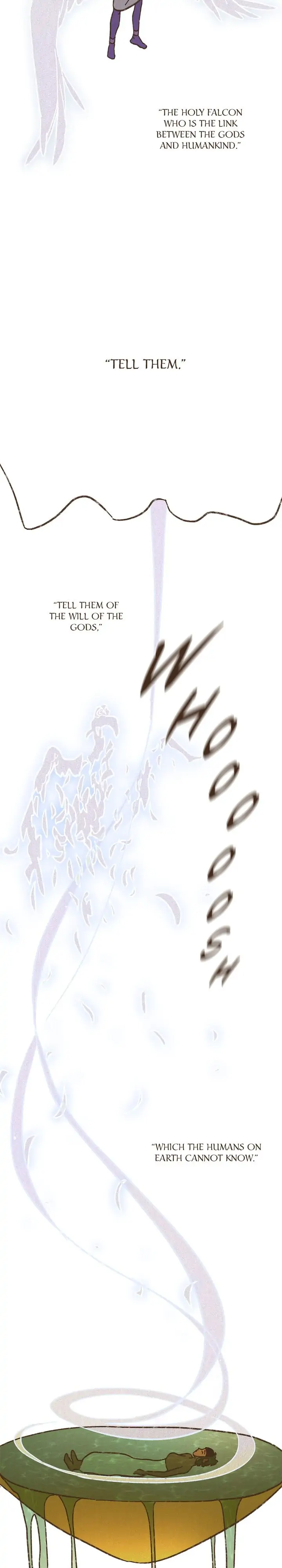 ENNEAD [Mature] - Chapter 119 manhwa