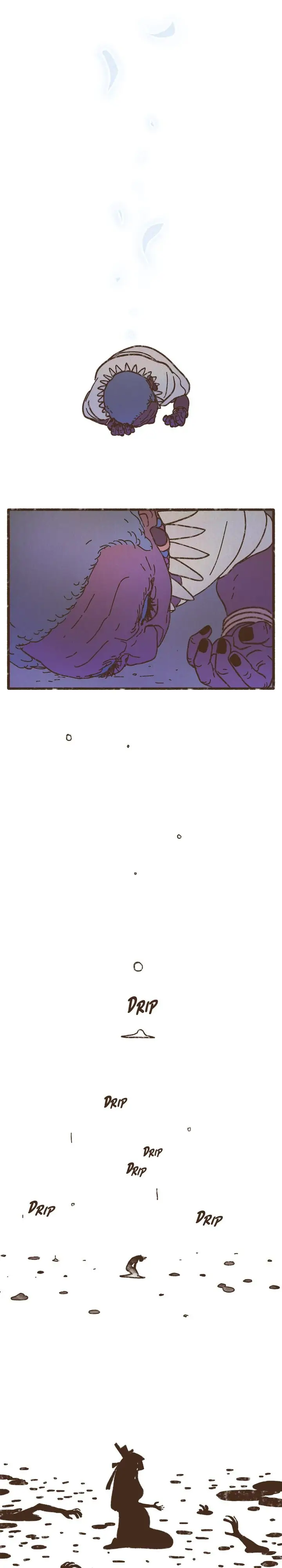 ENNEAD [Mature] - Chapter 119 manhwa