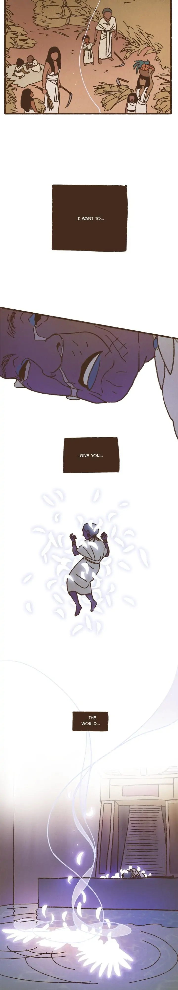 ENNEAD [Mature] - Chapter 119 manhwa