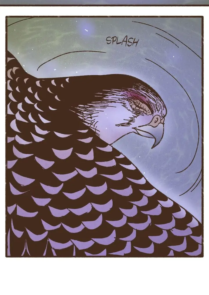 ENNEAD [Mature] - Chapter 119 manhwa