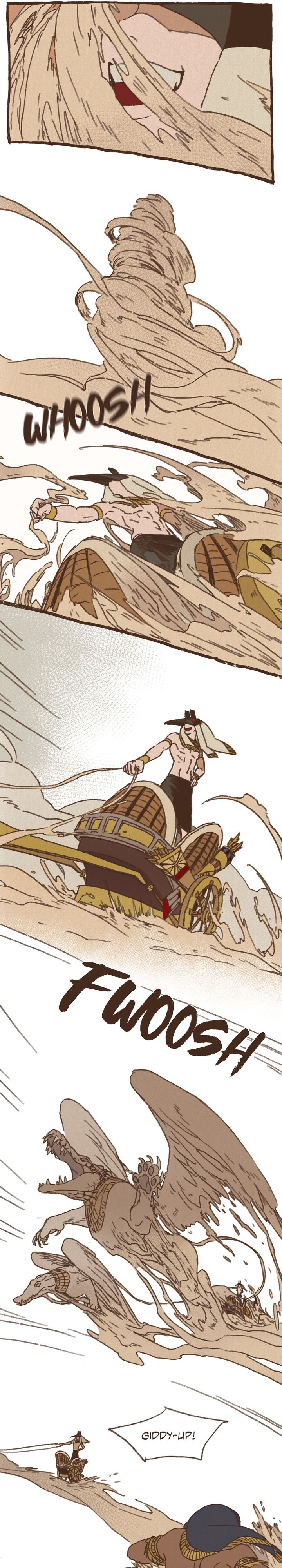 ENNEAD [Mature] - Chapter 12 manhwa