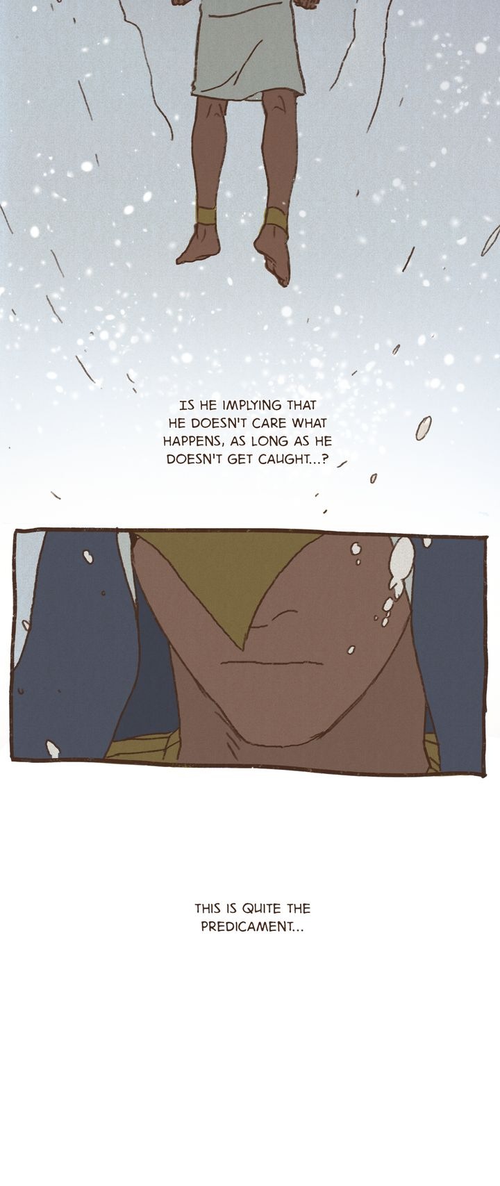 ENNEAD [Mature] - Chapter 12 manhwa