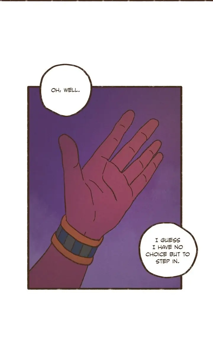 ENNEAD [Mature] - Chapter 120 manhwa