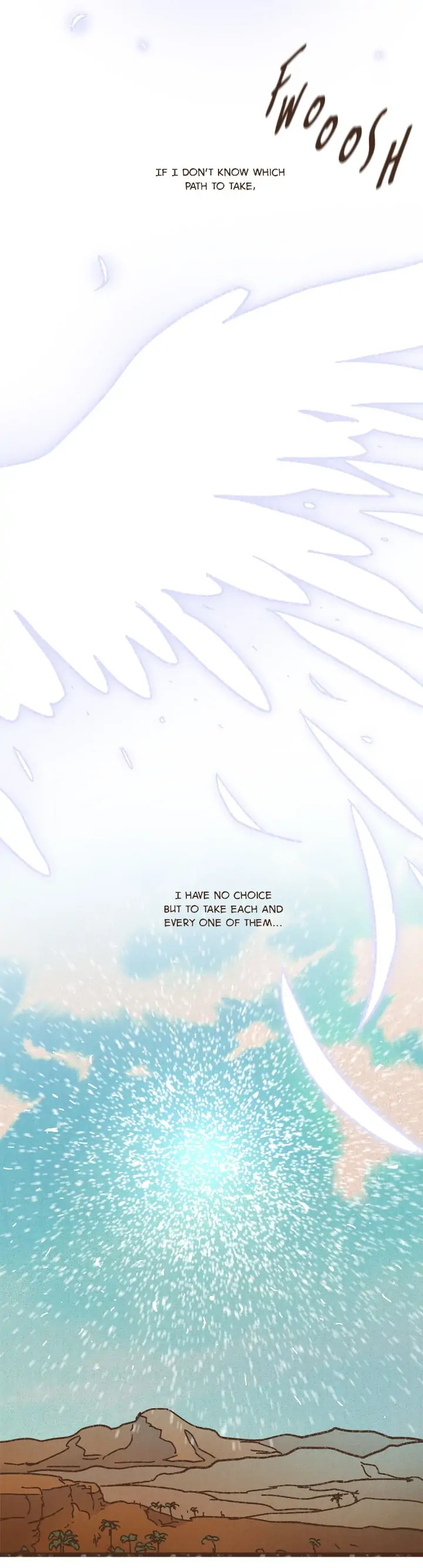 ENNEAD [Mature] - Chapter 123 manhwa