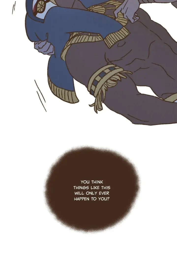 ENNEAD [Mature] - Chapter 125 manhwa