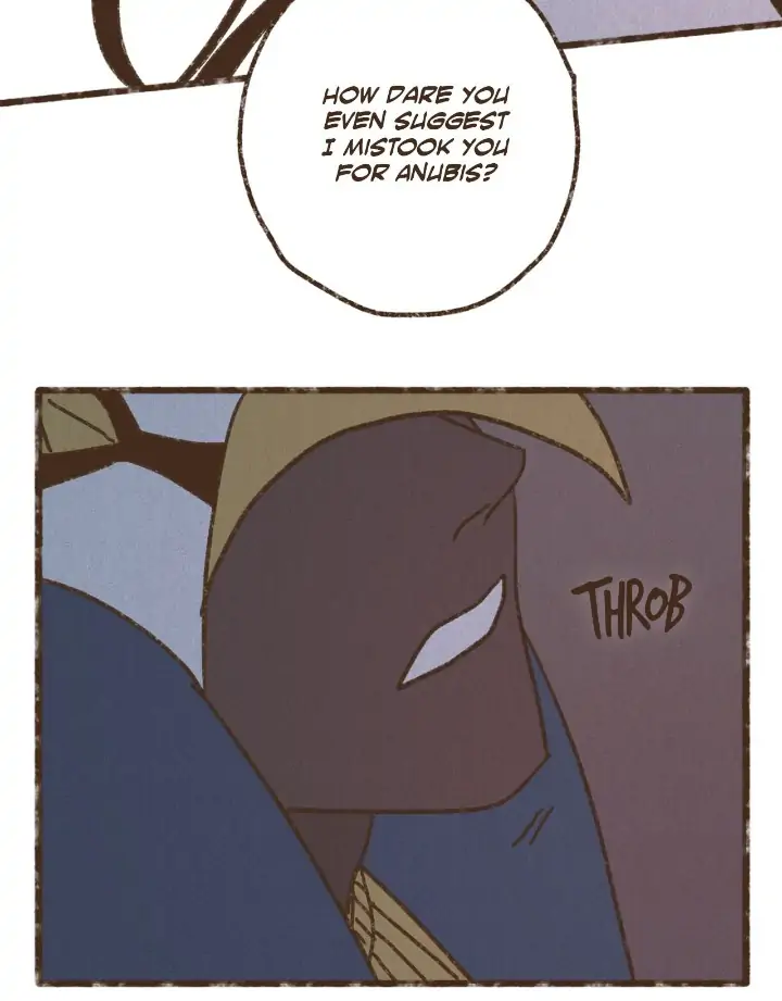 ENNEAD [Mature] - Chapter 126 manhwa